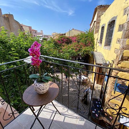 Casa Dasyra Chania  Exterior foto