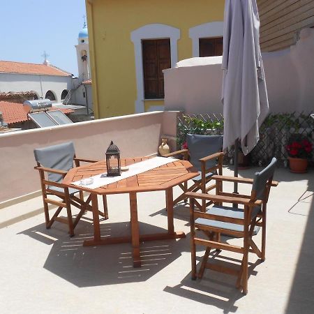 Casa Dasyra Chania  Exterior foto