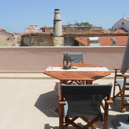 Casa Dasyra Chania  Exterior foto