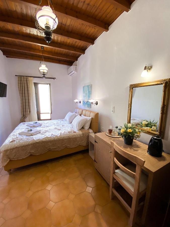 Casa Dasyra Chania  Exterior foto