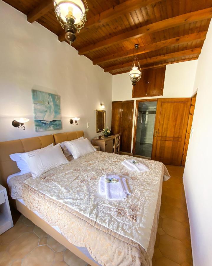Casa Dasyra Chania  Exterior foto