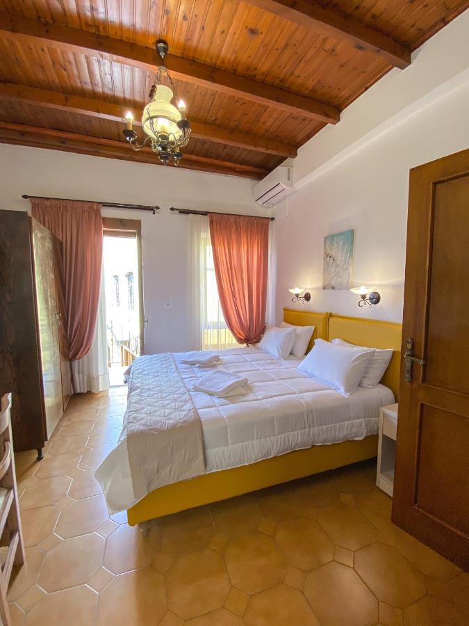 Casa Dasyra Chania  Exterior foto