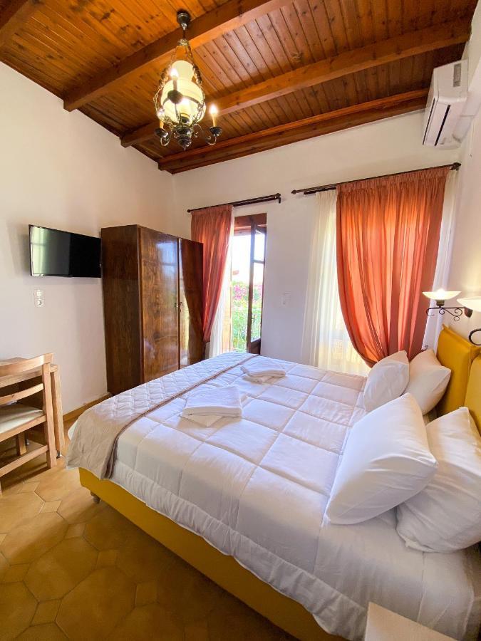 Casa Dasyra Chania  Exterior foto