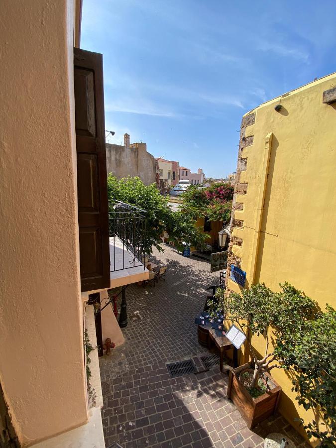Casa Dasyra Chania  Exterior foto
