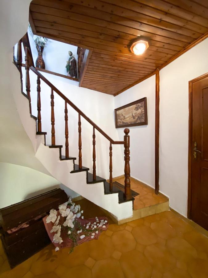 Casa Dasyra Chania  Exterior foto