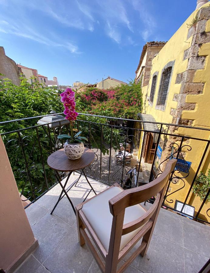 Casa Dasyra Chania  Exterior foto
