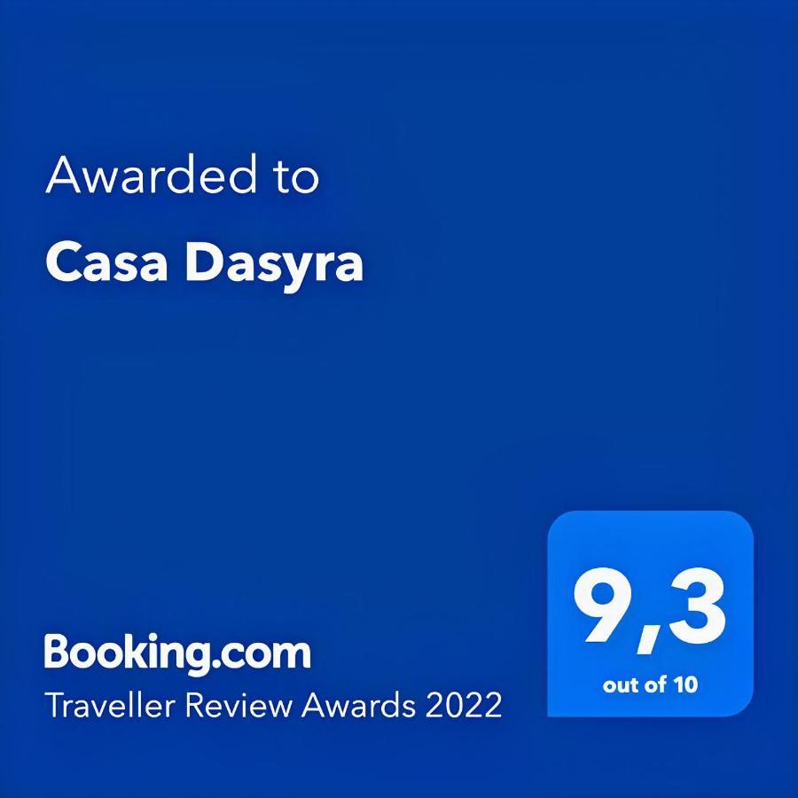 Casa Dasyra Chania  Exterior foto