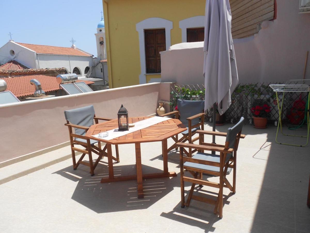 Casa Dasyra Chania  Exterior foto