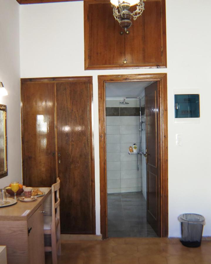 Casa Dasyra Chania  Exterior foto