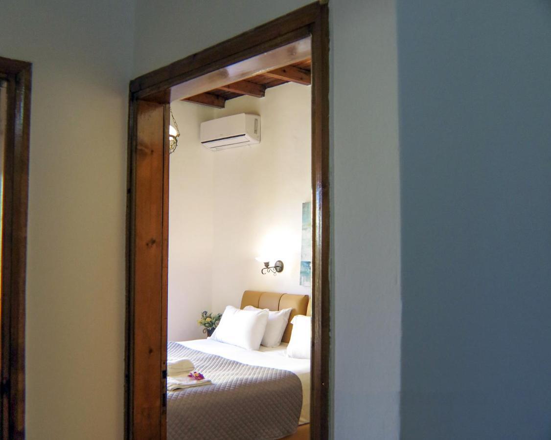 Casa Dasyra Chania  Exterior foto